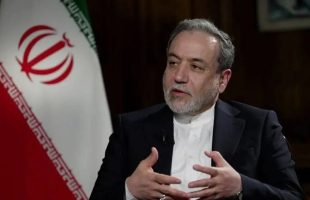 عراقچی: بحث موشکی از دستور کار مذاکرات خارج است