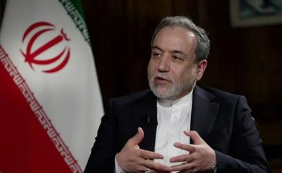 چرخش نرم عراقچی: تهران آماده از سرگیری مذاکرات با آمریکا و بازرسی آژانس از سایت های فردو و نطنز است