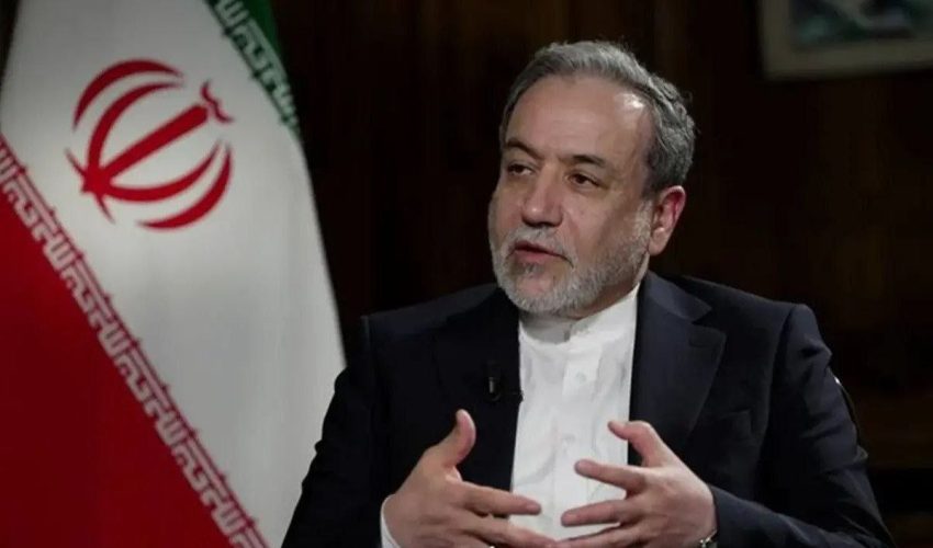 چرخش نرم عراقچی: تهران آماده از سرگیری مذاکرات با آمریکا و بازرسی آژانس از سایت های فردو و نطنز است