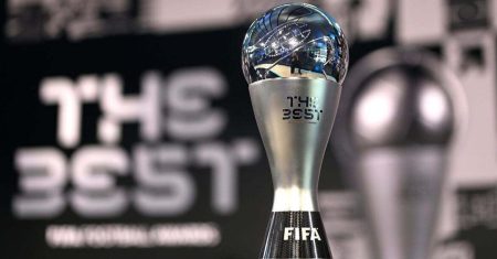 با اعلام رسمی رئیس فدراسیون بین‌المللی فوتبال، شهر دبی سال آینده میزبان مراسم برترین‌های سال فیفا ( THE BEST ) خواهد بود