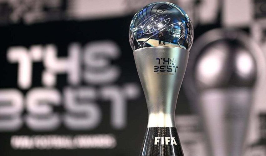با اعلام رسمی رئیس فدراسیون بین‌المللی فوتبال، شهر دبی سال آینده میزبان مراسم برترین‌های سال فیفا ( THE BEST ) خواهد بود