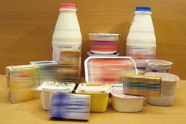 وعده توزیع ارزان لبنیات هنوز محقق نشده است