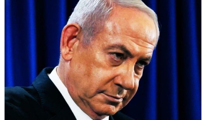 نتانیاهو: به زودی تحولات غیرمعمولی در خاورمیانه رخ خواهد داد