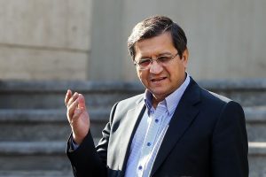 همتی به عنوان رئیس جدید بانک مرکزی: وظیفه اصلی بانک مرکزی مهار تورم و کنترل بانک‌هاست