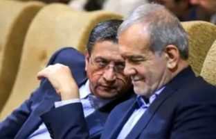 رئیس‌جمهور: همتی با نظر خبرگان حوزه بانکی و رای اعتماد دولت، انتخاب شد