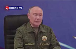 اوکراین در مسلخ قدرت