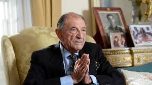 اظهارات تامل‌برانگیز اردشیر زاهدی وزیر خارجه پهلوی درباره آینده ایران