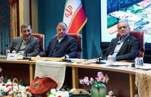 پزشکیان : نماینده‌ها، ر‌وسای‌جمهور و روحانیت در جامعه توقع‌ها را بالا می‌برند