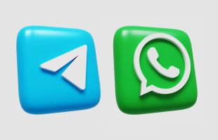 مسدود‌ی پیام‌رسان‌های خارجی در روسیه