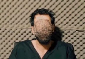 عامل زیرگرفتن پلیس در اغتشاشات دستگیر شد