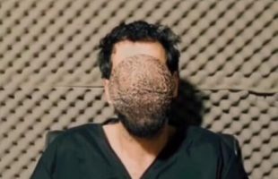 عامل زیرگرفتن پلیس در اغتشاشات دستگیر شد