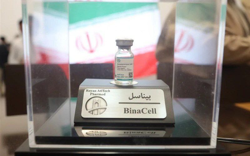 موفقیت رویان در درمان نابینایی‌ ناشی از پیری شبکیه