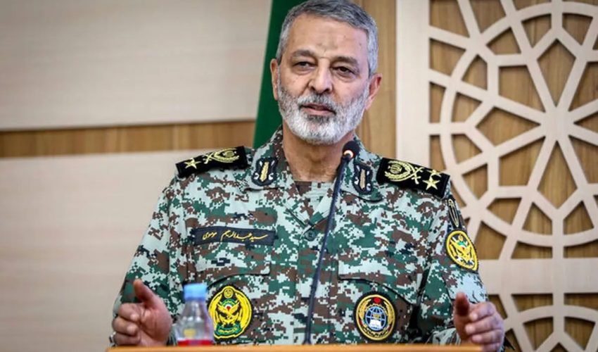 سرلشکر موسوی: هر ماجراجویی علیه ایران موجب گسترش جنگ به منطقه خواهد شد