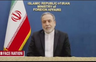 عراقچی: احتمالا پنجشنبه با ویتکاف در ژنو دیدار می‌کنم