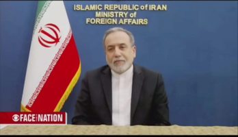 عراقچی: احتمالا پنجشنبه با ویتکاف در ژنو دیدار می‌کنم