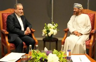 بازگشت آمریکا به میز مذاکره