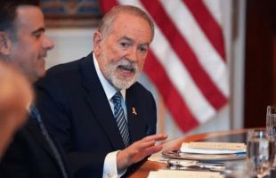 محکومیت اظهارات سفیر آمریکا درباره نیل تا فرات