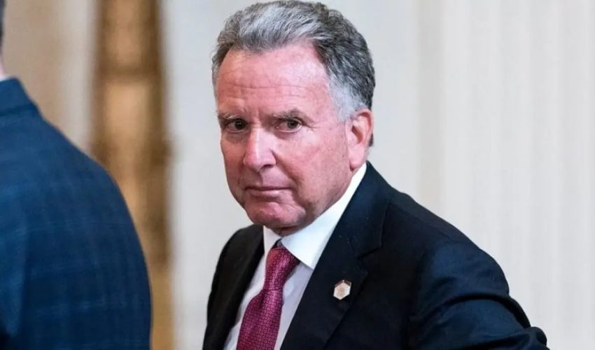 ویتکاف: ترامپ از تسلیم نشدن ایرانی ها متعجب است