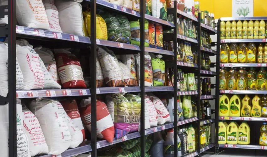 گرانفروشی برنج توسط ۲ شرکت معروف