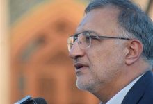 زاکانی: شهرداری تهران زیرساخت‌های شهری و زیارتی میناب را توسعه می‌دهد