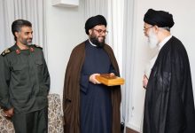 امام شهید : نصرالله، «حزب‌الله» را به یک پدیده تبدیل کرد