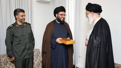 امام شهید : نصرالله، «حزب‌الله» را به یک پدیده تبدیل کرد