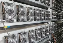 پاداش ۴۰ میلیارد تومانی برای شناسایی دستگاههای رمز ارز