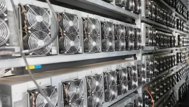 پاداش ۴۰ میلیارد تومانی برای شناسایی دستگاههای رمز ارز