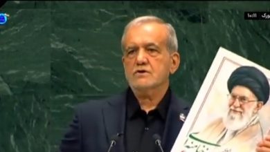 حضور رئیس‌جمهور ایران در مجمع عمومی سازمان ملل برای تبیین مواضع و پاسخ به تهدیدات بین‌المللی.