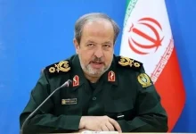 توان زدن ناوهای محاصره‌کننده آمریکایی را داریم