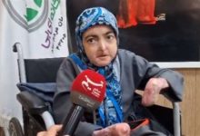  خواسته ما از مسئولان این است که همچنان پیگیر مشکلات بیماران پروانه‌ای باشند و ما را در این مسیر دشوار تنها نگذارند.