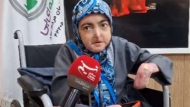  خواسته ما از مسئولان این است که همچنان پیگیر مشکلات بیماران پروانه‌ای باشند و ما را در این مسیر دشوار تنها نگذارند.