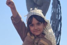جانفدا بودن سن و سال نمی‌شناسد