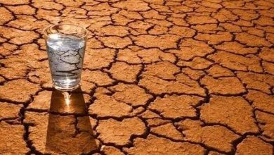 با وجود بارش‌های بهتر از گذشته، همچنان ۳۵ میلیون ایرانی در معرض تنش آبی هستند
