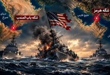 بسته شدنِ خط لوله شرقی-غربی در عربستان، یکی از خطرناکترین موارد کمبود عرضه انرژی در تاریخ معاصر را رقم می زند.
