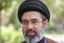 پیام حضرت آیت‌الله سیدمجتبی حسینی خامنه‌ای رهبر معظم انقلاب به مناسبت هفته دفاع مقدس و سالگرد شهادت سیدحسن نصرالله.