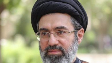 پیام حضرت آیت‌الله سیدمجتبی حسینی خامنه‌ای رهبر معظم انقلاب به مناسبت هفته دفاع مقدس و سالگرد شهادت سیدحسن نصرالله.