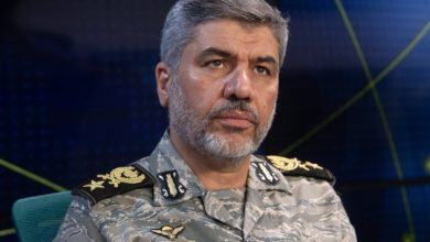 سخنگوی ارتش: اگر هر بانوی ایرانی یک سرباز آمریکایی اسیر بگیرد ۱۰ میلیارد تومان جایزه میدهیم