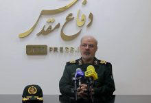 پاسخ سپاه به تهدیدات آمریکا: از کوه کلنگ تا هر نقطه دیگر، پاسخ می‌دهیم