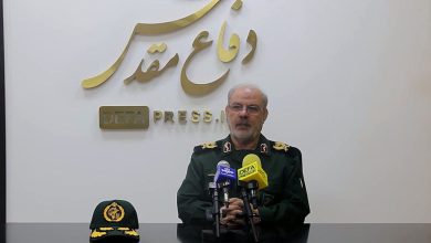پاسخ سپاه به تهدیدات آمریکا: از کوه کلنگ تا هر نقطه دیگر، پاسخ می‌دهیم