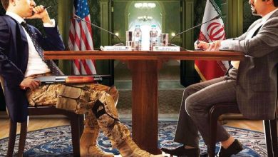 مذاکره با آمریکا و الفبای سیاست برای آنهایی که خائن نیستند