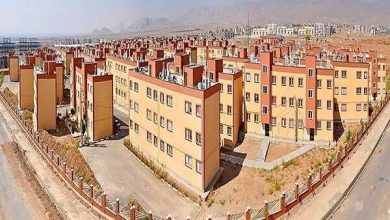 خرید و فروش نهضت ملی مسکن ممنوع و تخلف است