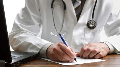 نوبتفروشی پزشکان ممنوع است!