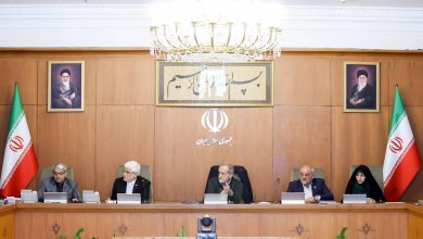 رئیس‌جمهور فعلاً تصمیمی برای تغییر در هیئت دولت ندارد