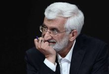 سعید جلیلی: سایۀ جنگ باید از سر کشور برداشته شود