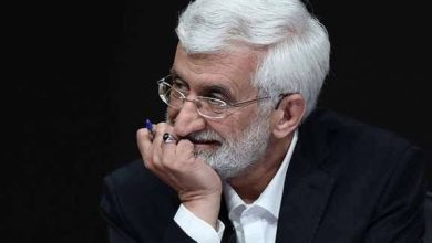 سعید جلیلی: سایۀ جنگ باید از سر کشور برداشته شود