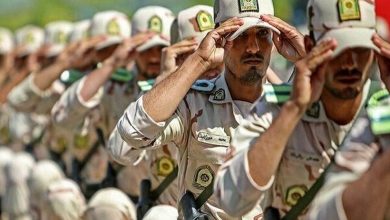استخدام سرباز فراری ممنوع است