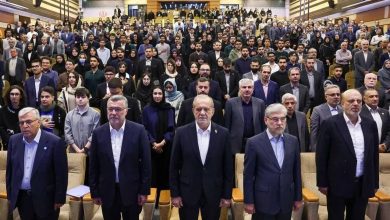 پزشکیان در آیین بازگشایی دانشگاههای کشور