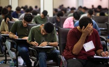 ارتش از امسال دانشجو را از طریق کنکور سراسری جذب می‌کند